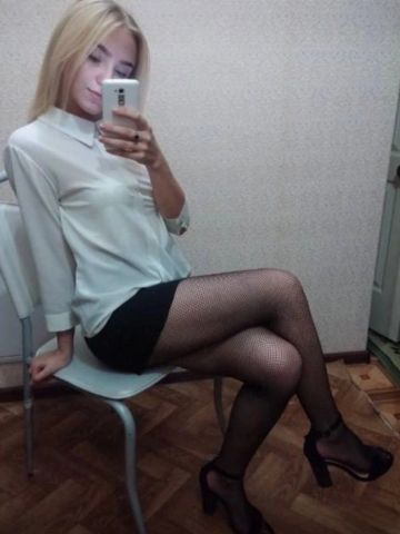 Проститутка Лада